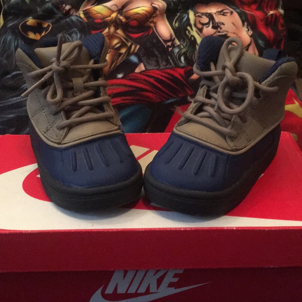 ACG boys